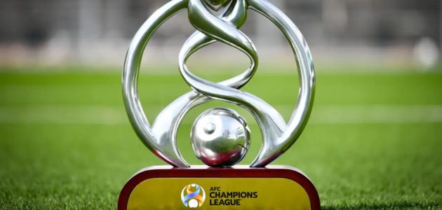 باختاكور يهزم السد والنصر يتعثر أمام بيرسيبوليس في دوري أبطال آسيا